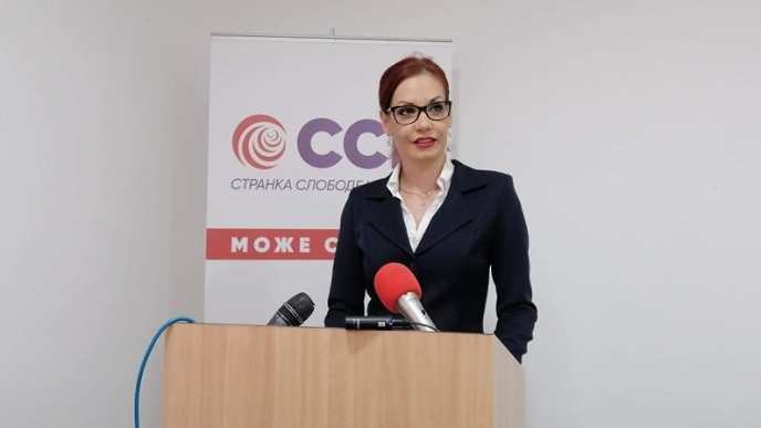 Narod živi u siromaštvu